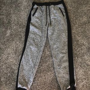 sweatpants